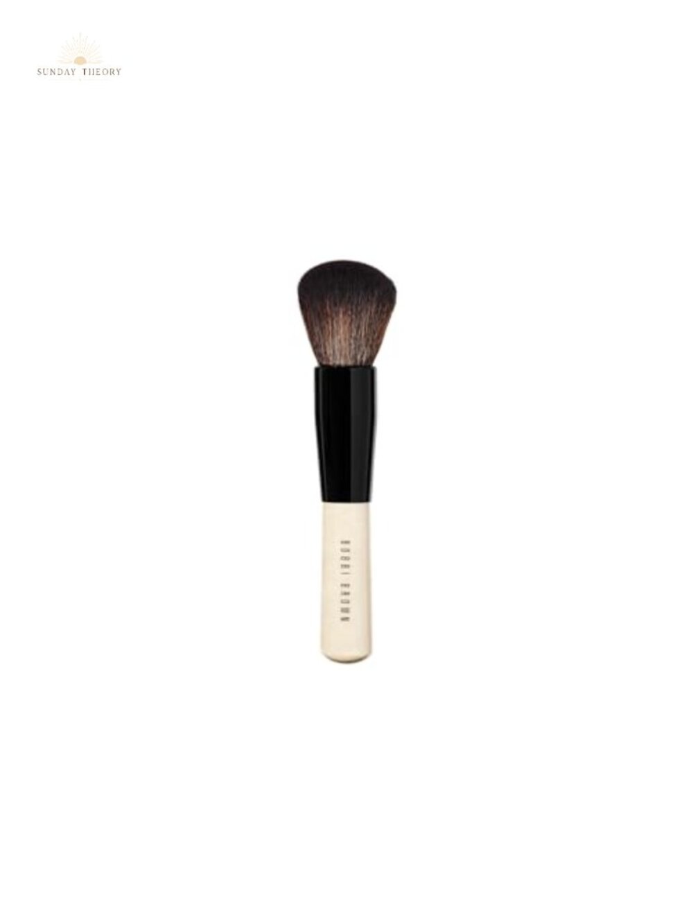 Pro Makeup Brush Ultra-Soft Bristles for Blush Bronzer Powder